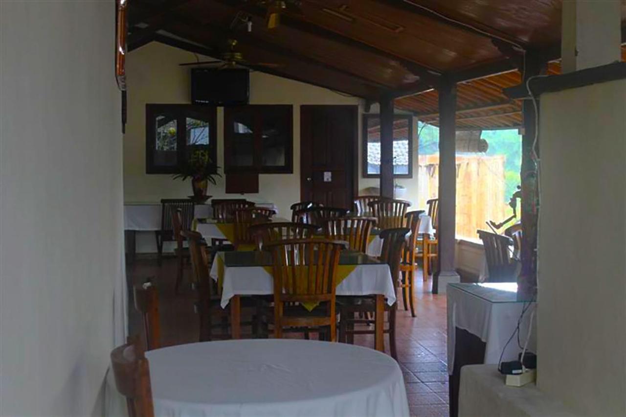 Pande Permai Bungalows Ubud Exteriér fotografie